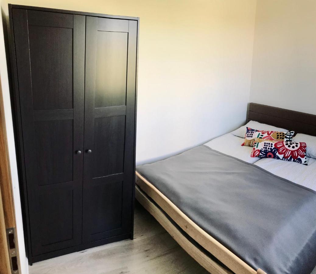 Apartament Przy Potoku Zubrzyca Gorna Exterior photo