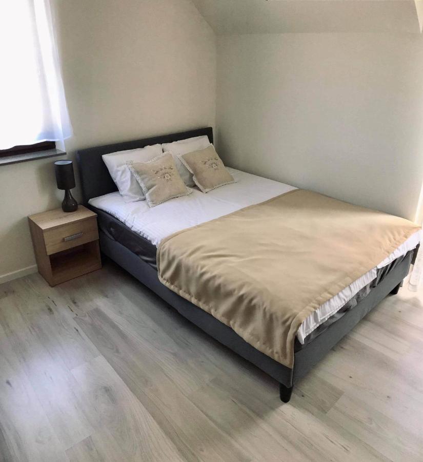 Apartament Przy Potoku Zubrzyca Gorna Exterior photo