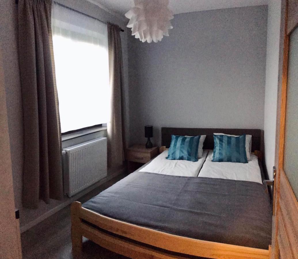 Apartament Przy Potoku Zubrzyca Gorna Exterior photo