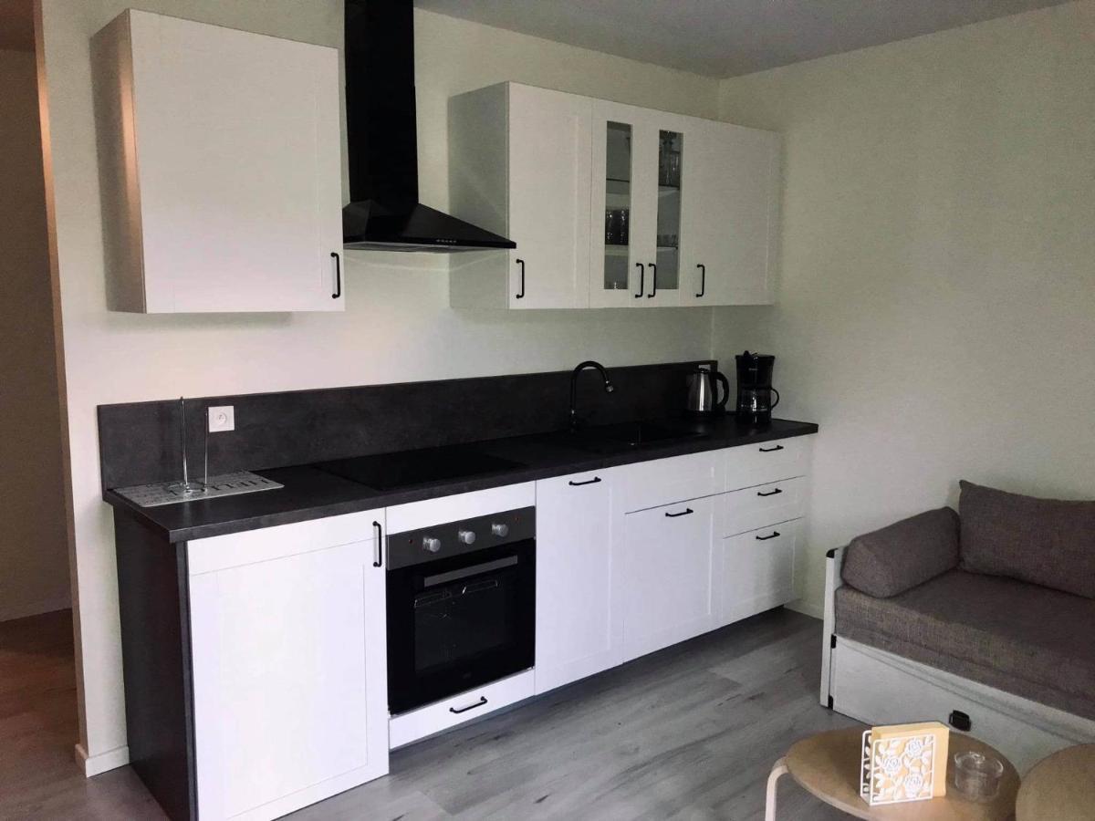 Apartament Przy Potoku Zubrzyca Gorna Exterior photo