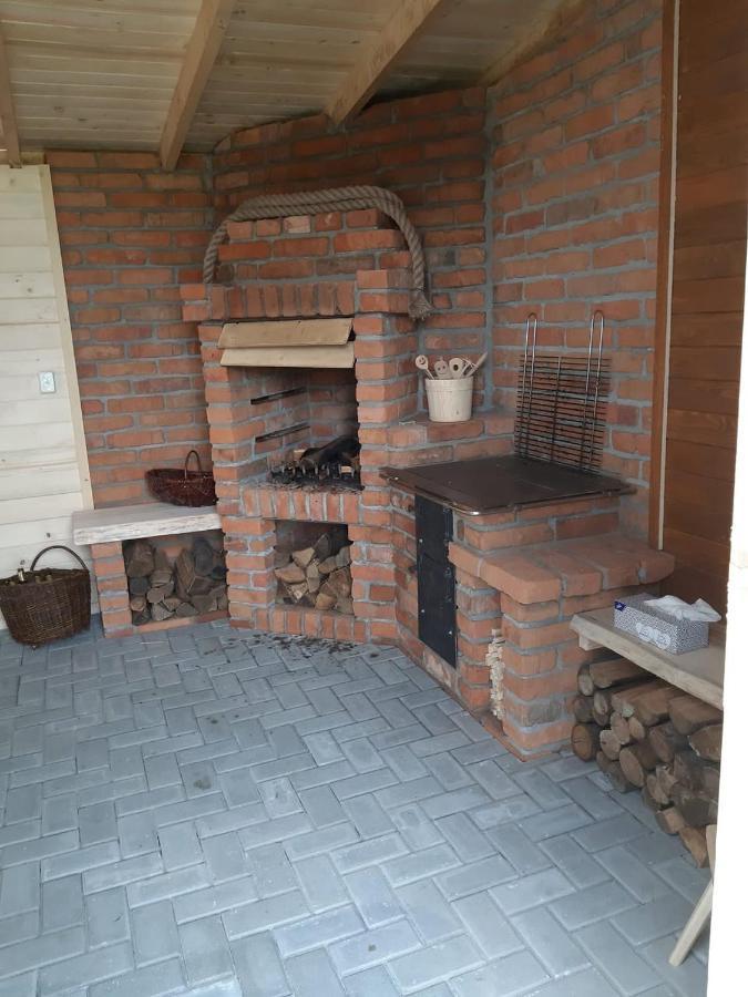 Apartament Przy Potoku Zubrzyca Gorna Exterior photo