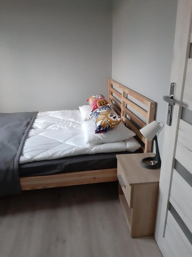 Apartament Przy Potoku Zubrzyca Gorna Exterior photo